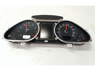 Přístrojová deska  Audi Q7 4L 2013 4L09200985F  