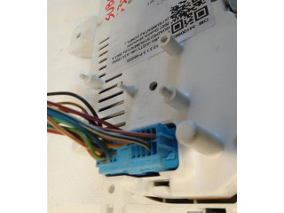 Панель приборов 3410086G20   Subaru Justy       