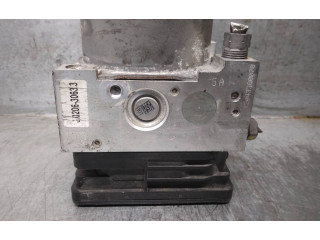 Jednotka ABS 10022001724, 10022001724   Dacia Lodgy 2012
