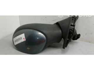 Zpětné zrcátko  Citroen C3 Pluriel 2006  8149FJ  