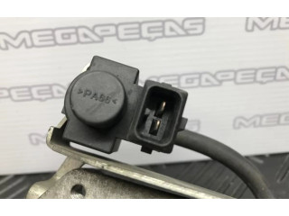Vstřikovací lišta 55195014, 46754960   Opel Astra H     