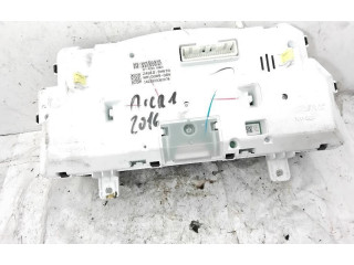 Přístrojová deska  Nissan Micra 2014 248103HN7A, 248103HN7A  