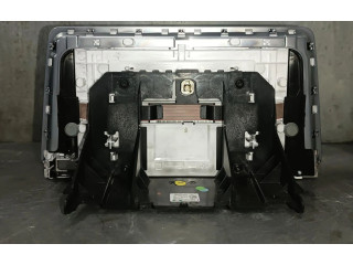 Дисплей    98345773ZD, 98345773ZD   Peugeot Partner