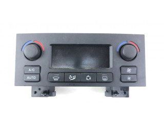 Блок управления климат-контролем 6452K9, 9676643277   Peugeot Partner