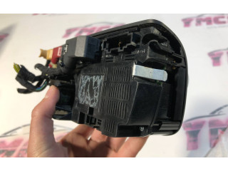Блок управления климат-контролем 747366, 8J0820043   Audi TT TTS Mk2