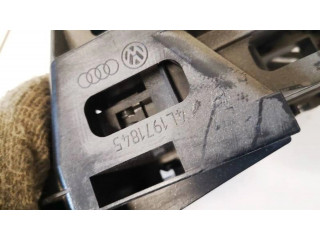 Блок предохранителей  4l1971845   Audi Q7 4L    