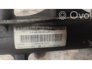    Рулевая рейка 7L8422055AG, 7853993316   Audi Q7 4L 2005-2015 года