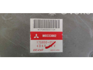 Řídící jednotka MD333002   Mitsubishi Galant 1996