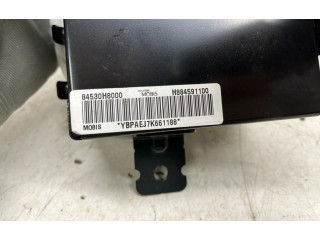 Подушка безопасности пассажира 5905232361088   KIA Rio