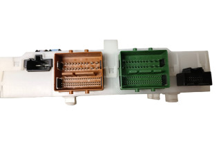   Pojistková skříňka 7G9T14C256FA, 30765624AE   Volvo S80 2009