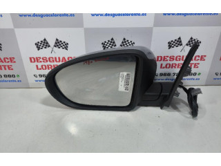 Zpětné zrcátko  Nissan Qashqai+2 2007  044697  
