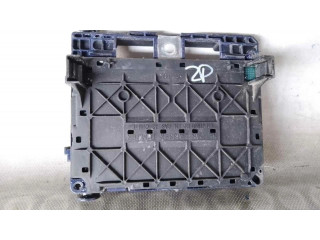 Блок предохранителей 9643100980   Citroen C5    