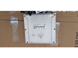 Řídící jednotka A6121533279   Mercedes-Benz ML W163 2001