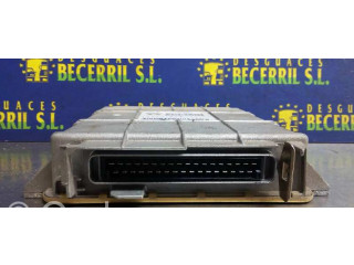 Řídící jednotka 9621760680, G6110C01   Citroen AX 1986