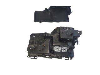   Pojistková skříňka 9687677280   Peugeot 508 2012