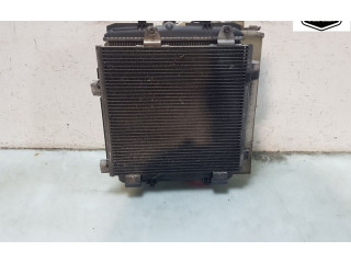Комплект радиатора 1253G9, 1253G9   Peugeot 107 2013
