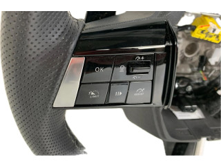 Руль Opel Astra L  2021 -  года 98401259ZD      