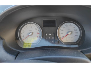 Přístrojová deska  Renault Sandero I 2012 SLV248104802R  