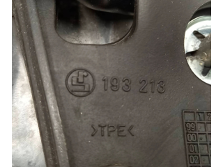 Zpětné zrcátko  Mercedes-Benz SL R230 2002  193201, 193213  