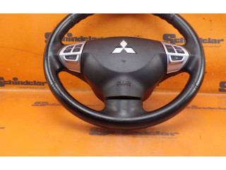 Руль Mitsubishi Colt  2004 - 2008 года 4400A229XB, 4400A229XB      