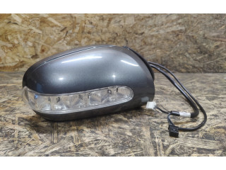Zpětné zrcátko  Mercedes-Benz S W220 2005  374018  