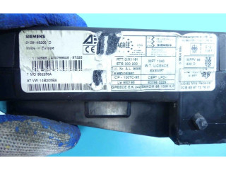 Блок комфорта 7M0962258A, IMPRK1022056   Volkswagen Sharan   