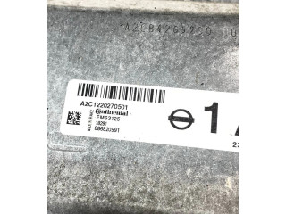 Řídící jednotka 237105FN1A, A2184265200   Nissan Micra K14 2019