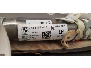 Боковая подушка безопасности 7421135   BMW X2 F39