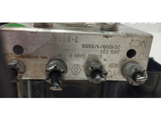 Jednotka ABS 476603498R   Renault Kangoo I 2020