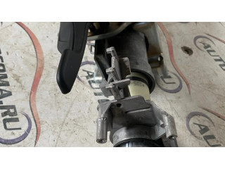  рейка  Колонка рулевая 6795345   BMW 5 F10 F11 2009-2016 года