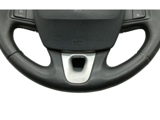 Volant Renault Megane III 2009 484306291R  