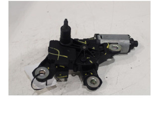 Моторчик заднего дворника 8V0955711    Audi A3 S3 8V