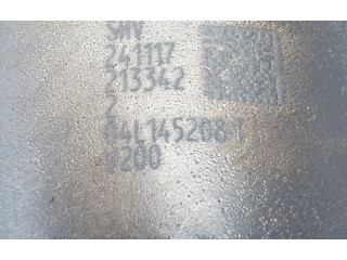 Čerpadlo oleje 04L145208T, 04L145208T   Skoda Superb B8 (3V)   CRLB