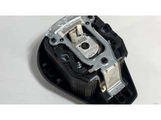 Подушка безопасности водителя 4112HH, 96380009   Citroen C2