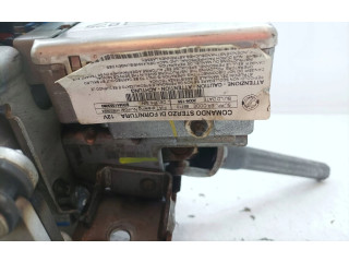  рейка  Колонка рулевая 2610107503A   Fiat Punto Evo  -  года