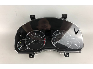Přístrojová deska  Subaru Legacy 2011 85004AJ320  