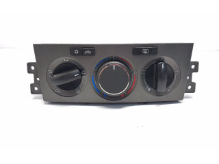 Блок управления климат-контролем 96834885, K920   Opel Antara