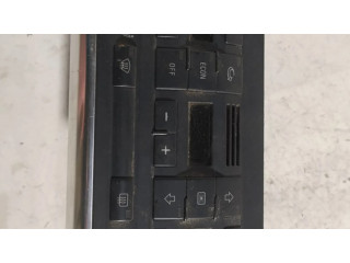 Блок управления климат-контролем 8E0820043AB, 1325883   Audi A4 S4 B6 8E 8H