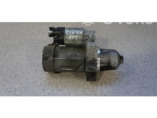 Стартер 438000-2800   Honda Civic X      