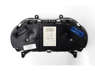 Панель приборов BW8310849KE, A50013852   Jaguar XF X250       