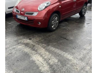 Zpětné zrcátko  Nissan Micra 2009  96301AX90C  