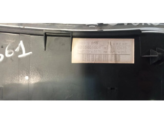 Přístrojová deska  Seat Arosa  0263601001  