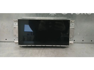 Дисплей    8Y0919605   Audi A3 8Y