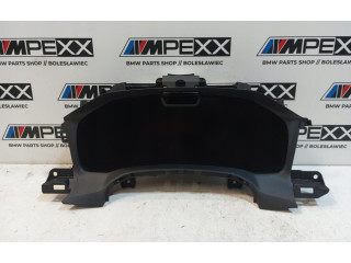 Панель приборов 5A762C9   BMW 5 G30 G31       