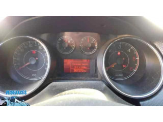 Přístrojová deska  Fiat Bravo  51761174, CUADROINSTRUMENTOS  
