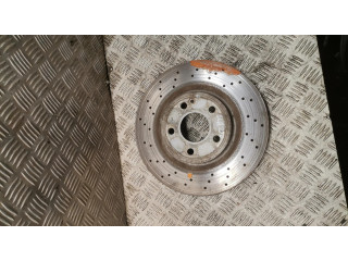 Передний тормозной диск       Mercedes-Benz CLA C117 X117 W117 2.1   