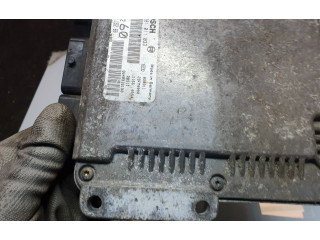 Řídící jednotka 9646719280, 0281011033   Peugeot 807 2005