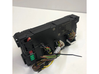 Блок комфорта 9293305, 00000F4C   BMW 3 F30 F35 F31   