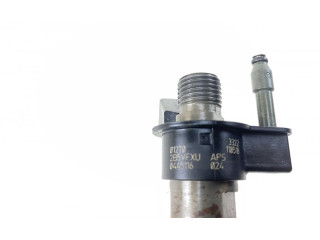 Комплект форсунок 0445116024, 7805428    BMW 5 GT F07  N57 D30 A 