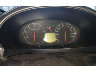 Спидометр (приборный щиток)    BC48A   Nissan Micra